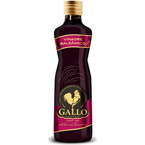 VINAGRE GALLO 250ML BALSAMICO